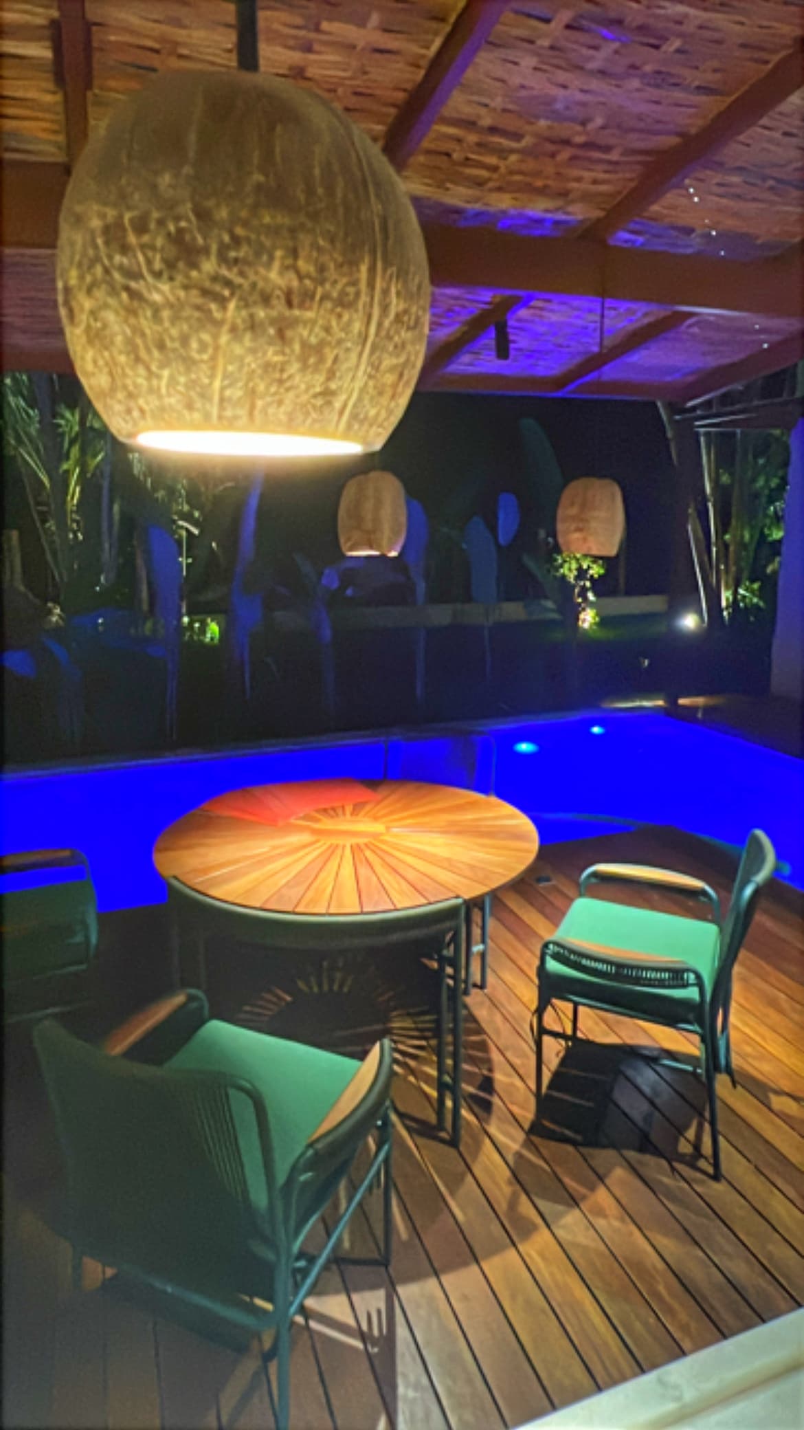 Espaço de Estar