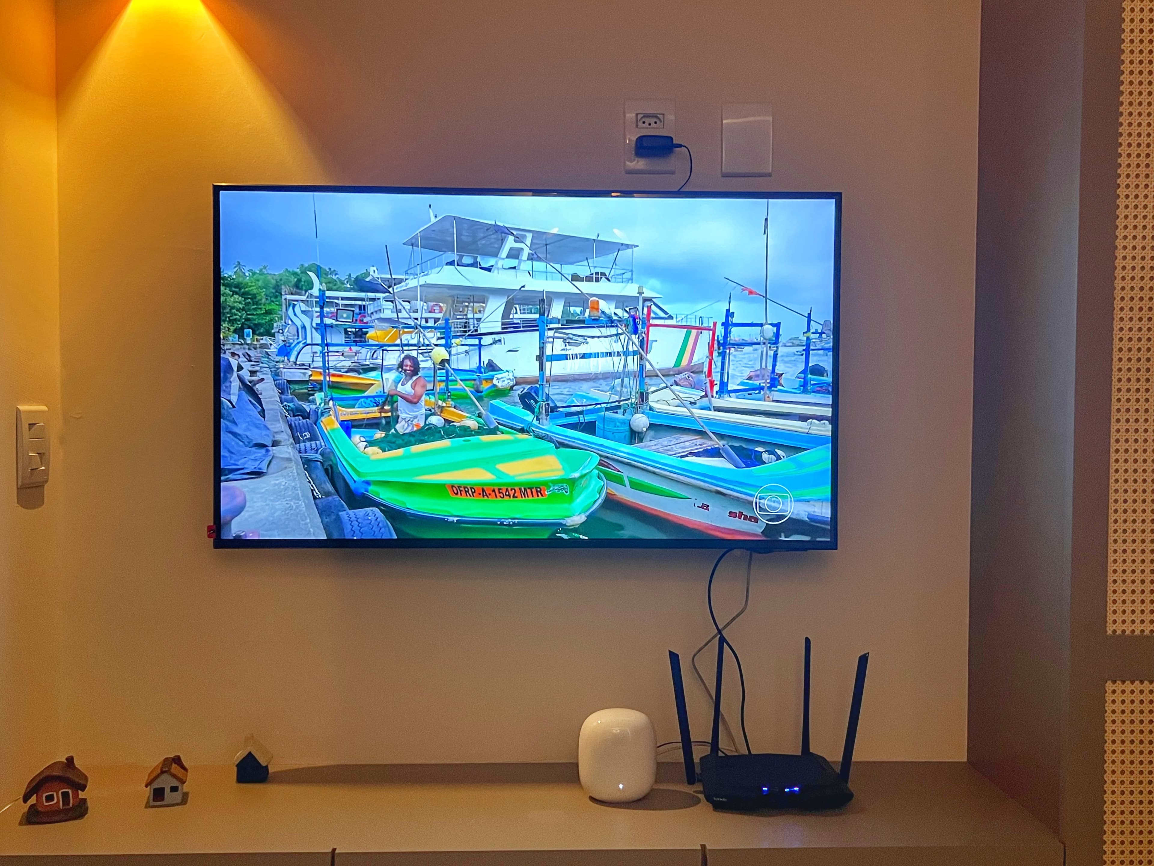 Smart TV